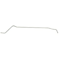 (1973-80) Dual Tank Return Line - 2wd